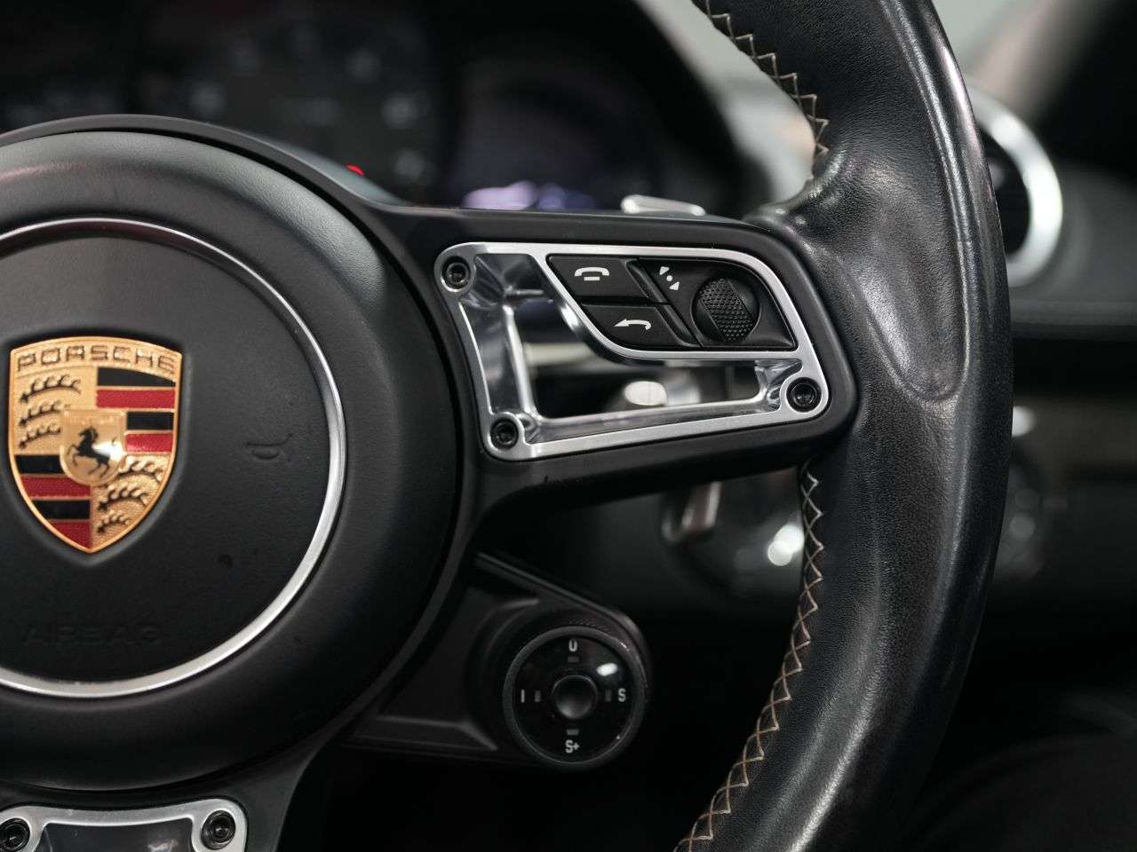 2017 PORSCHE 718 BOXSTER 2017 PORSCHE 718 BOXSTER