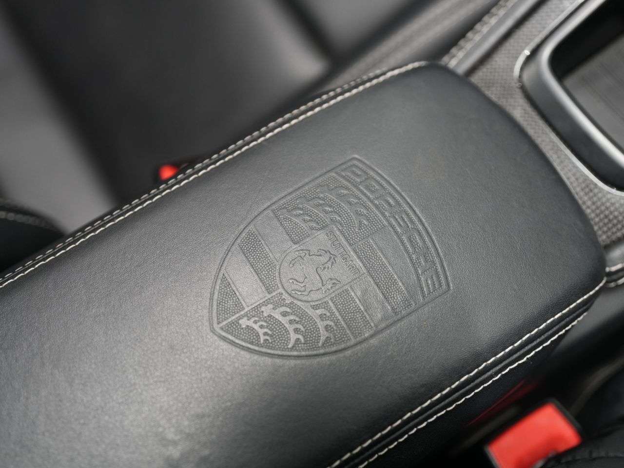 2017 PORSCHE 718 BOXSTER 2017 PORSCHE 718 BOXSTER