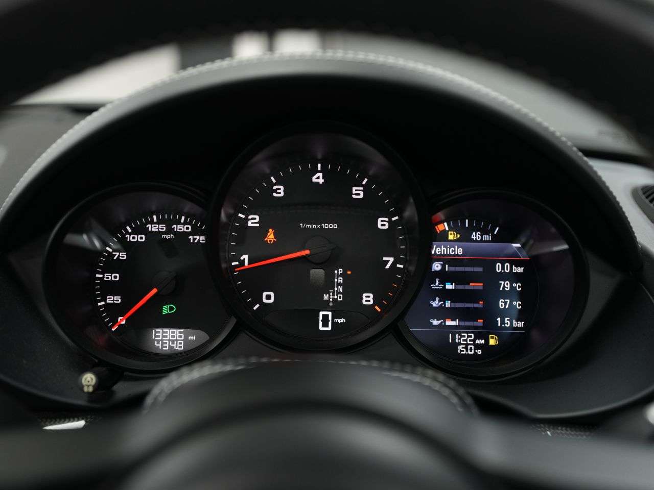 2017 PORSCHE 718 BOXSTER 2017 PORSCHE 718 BOXSTER