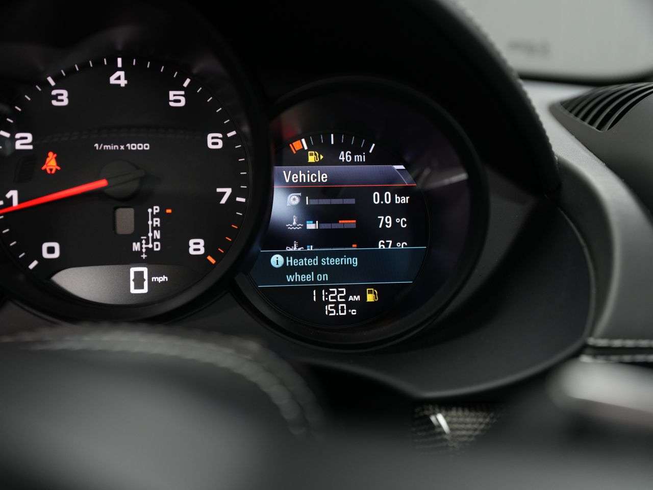 2017 PORSCHE 718 BOXSTER 2017 PORSCHE 718 BOXSTER