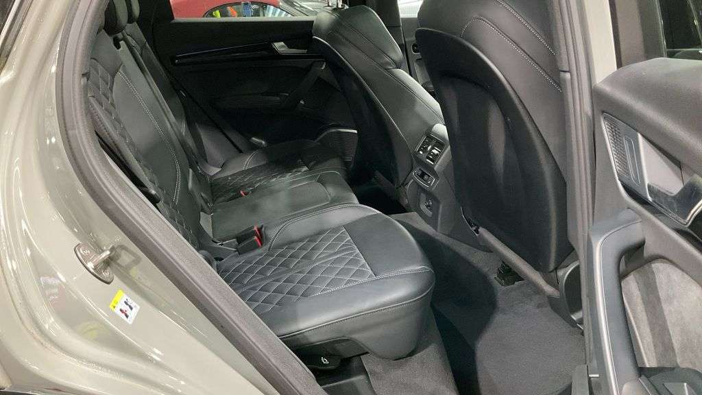 2022 AUDI Q5 2022 AUDI Q5