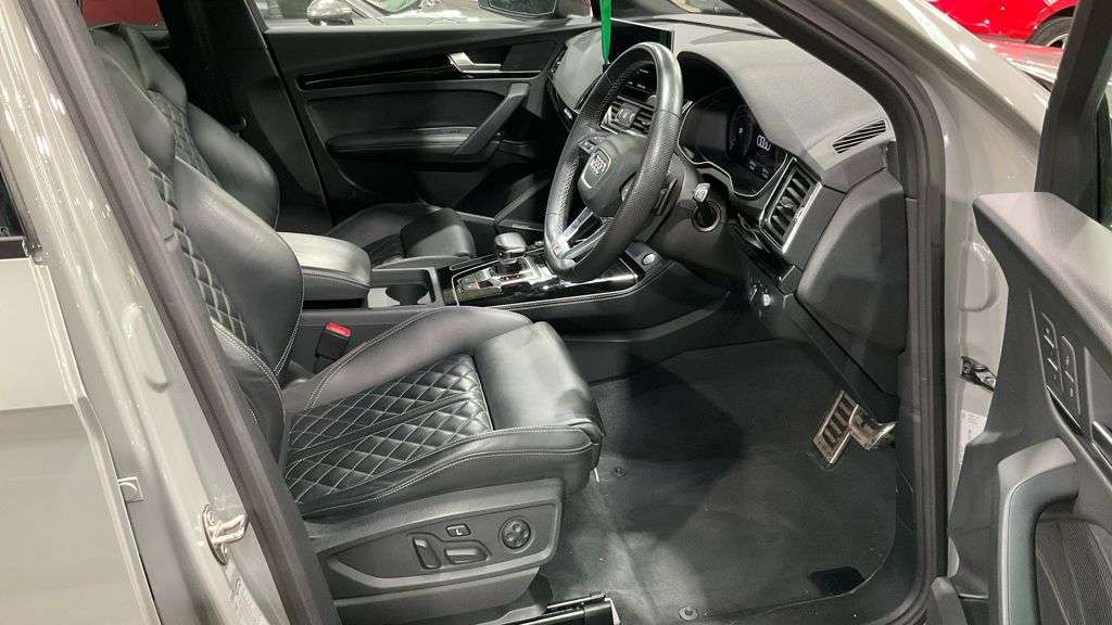 2022 AUDI Q5 2022 AUDI Q5