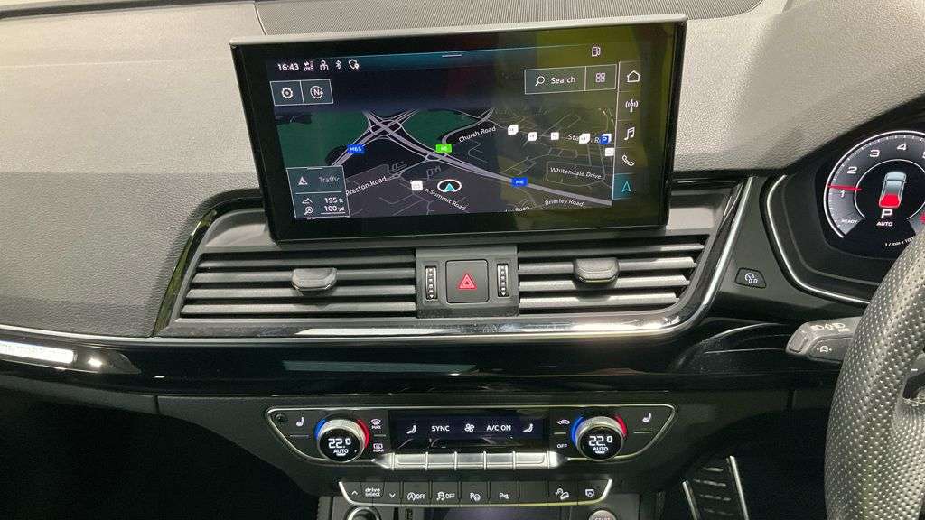 2022 AUDI Q5 2022 AUDI Q5