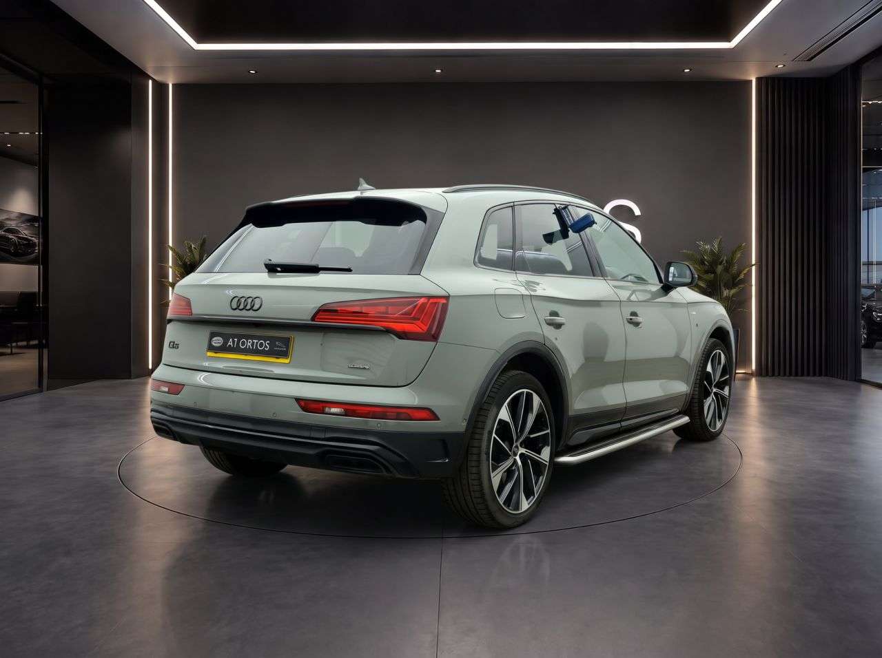 2022 AUDI Q5 2022 AUDI Q5