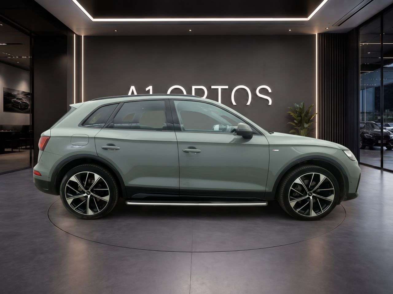 2022 AUDI Q5 2022 AUDI Q5