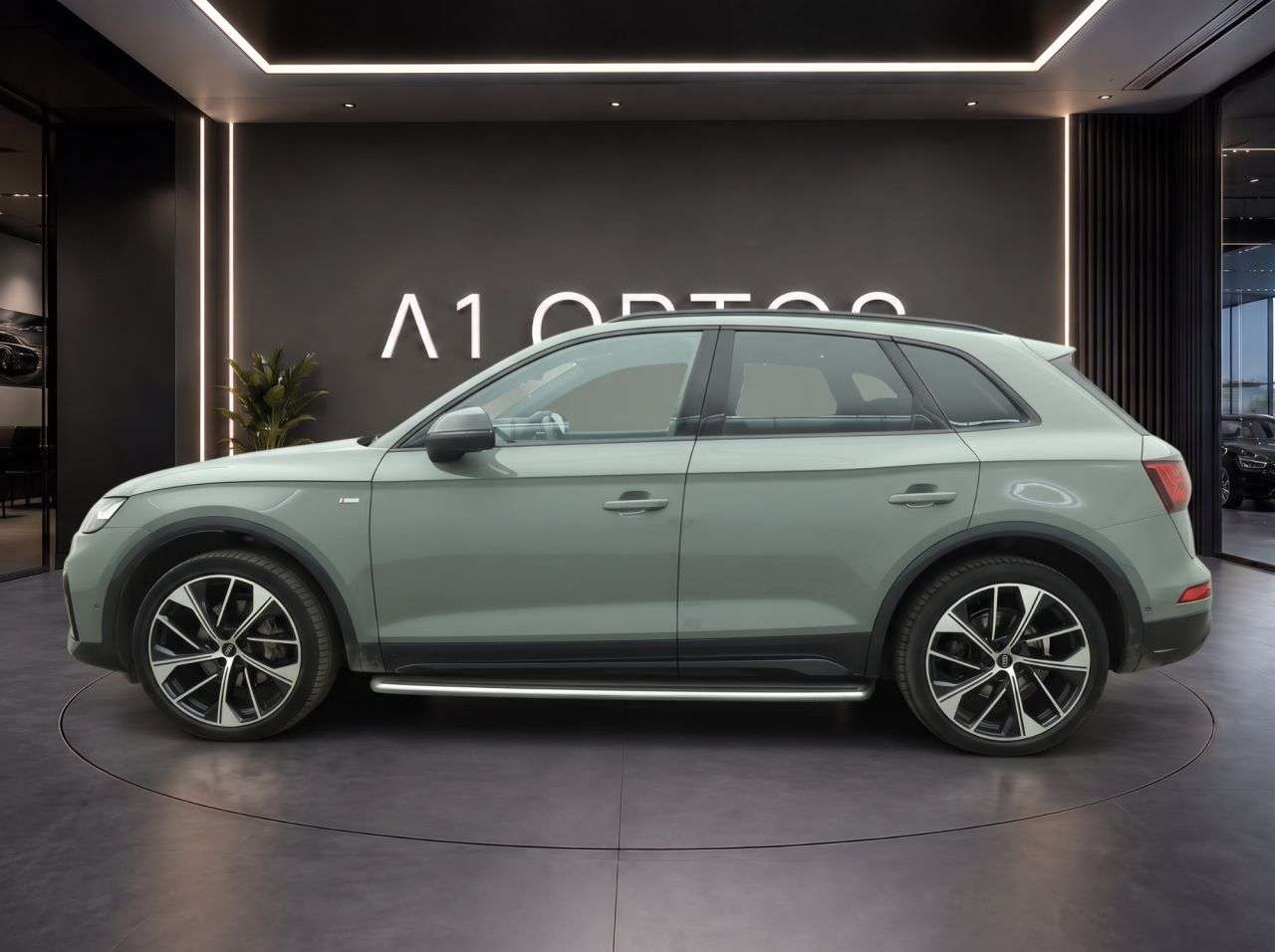 2022 AUDI Q5 2022 AUDI Q5