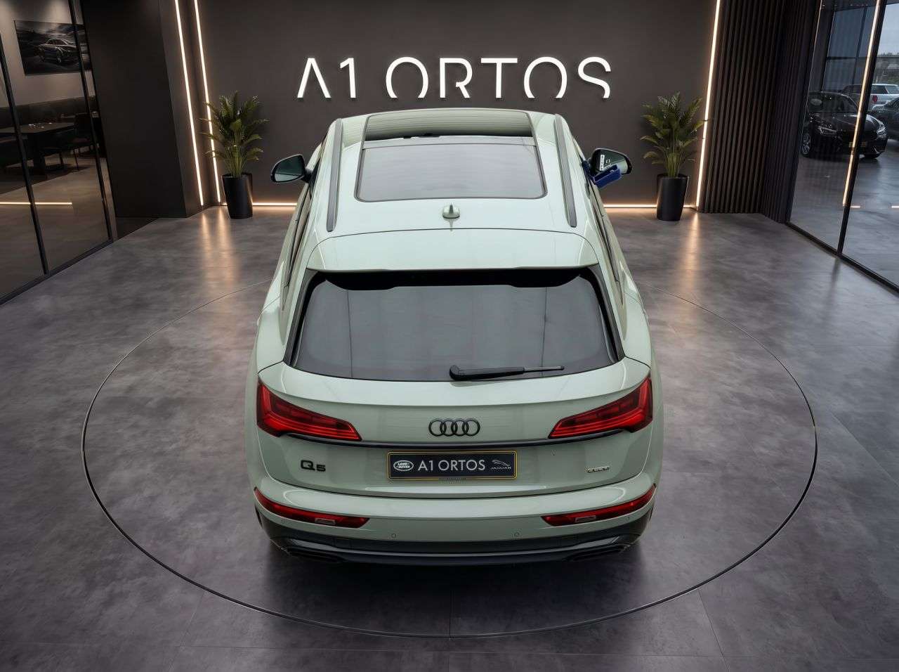 2022 AUDI Q5 2022 AUDI Q5