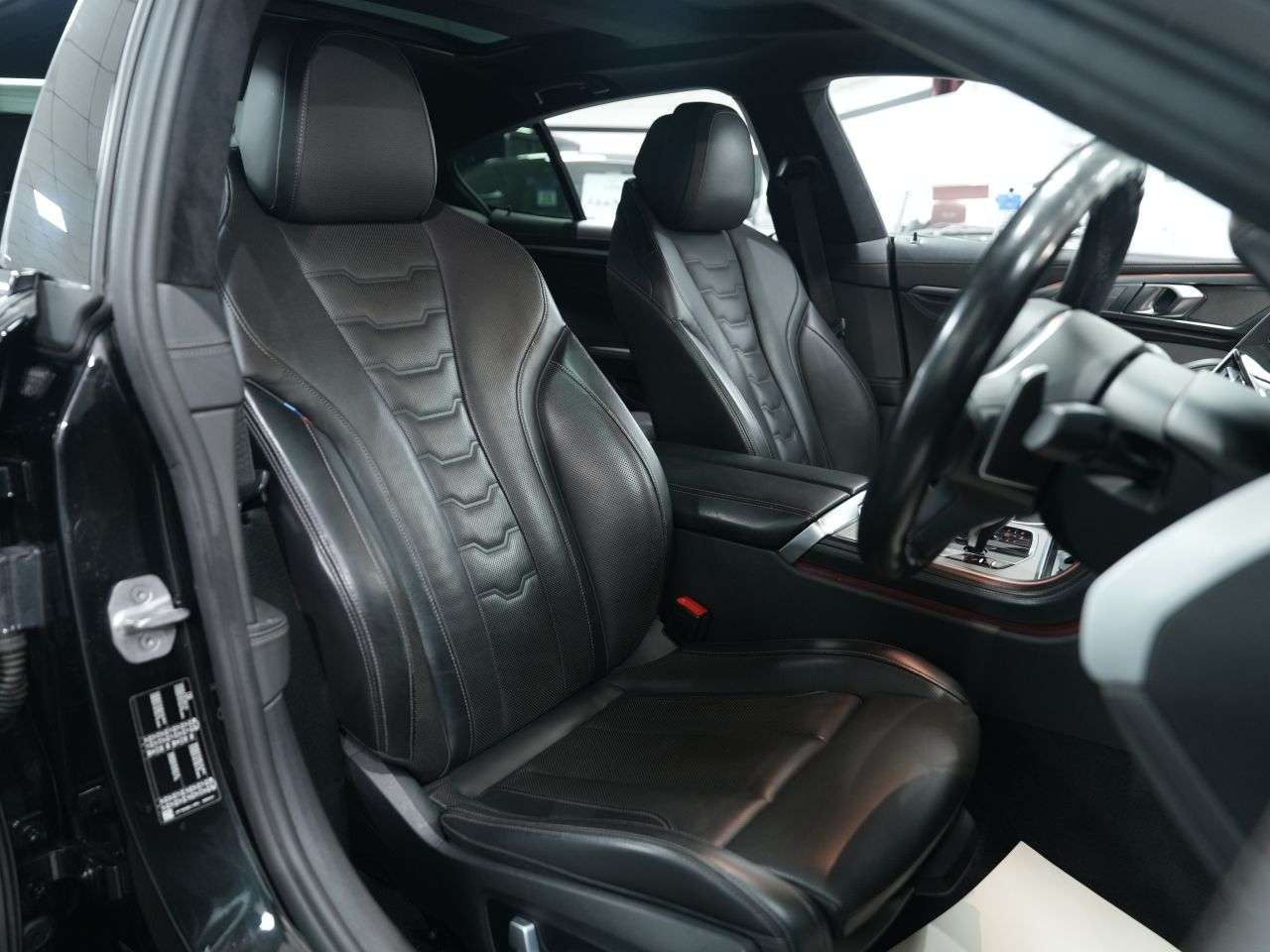 2020 BMW 8 SERIES GRAN COUPE 2020 BMW 8 SERIES GRAN COUPE