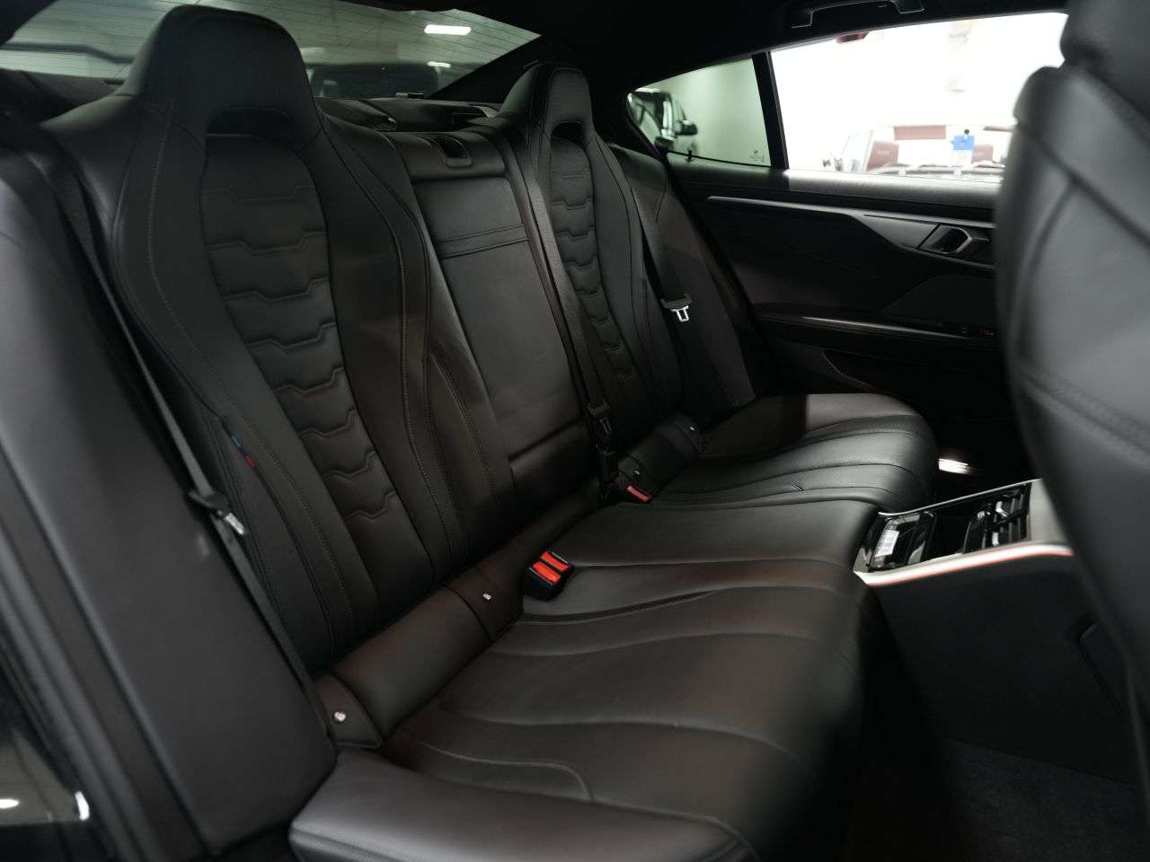 2020 BMW 8 SERIES GRAN COUPE 2020 BMW 8 SERIES GRAN COUPE
