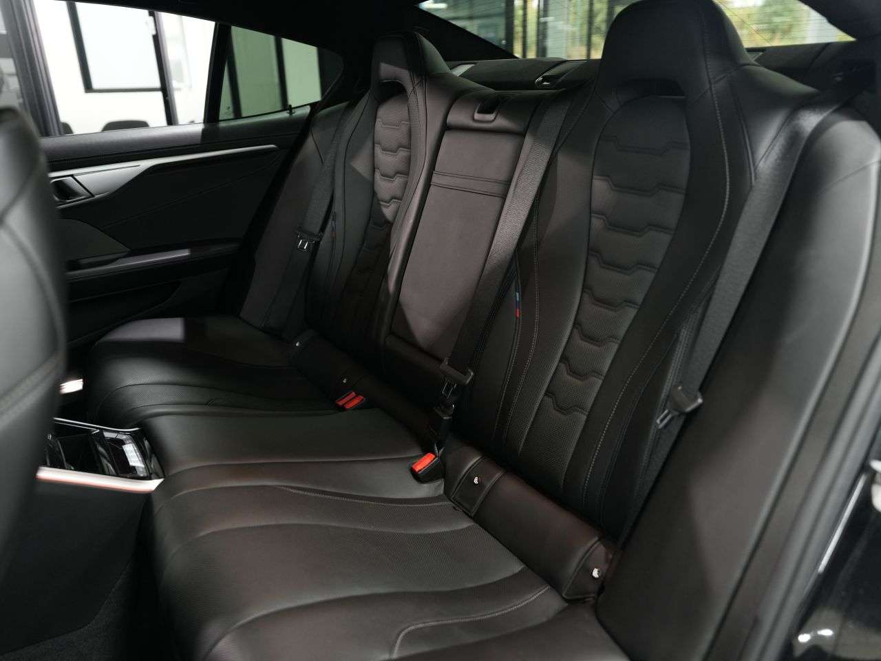 2020 BMW 8 SERIES GRAN COUPE 2020 BMW 8 SERIES GRAN COUPE
