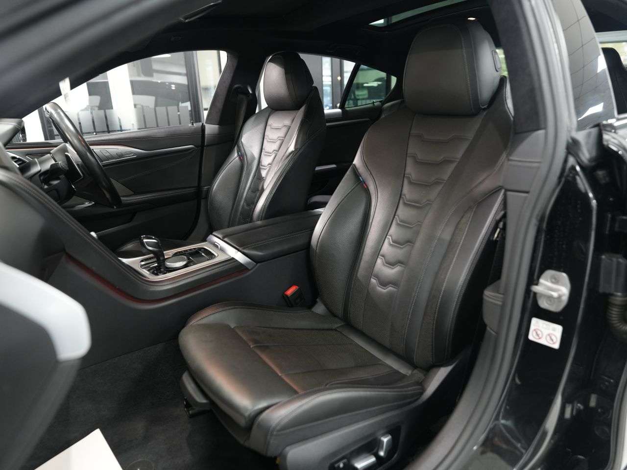 2020 BMW 8 SERIES GRAN COUPE 2020 BMW 8 SERIES GRAN COUPE