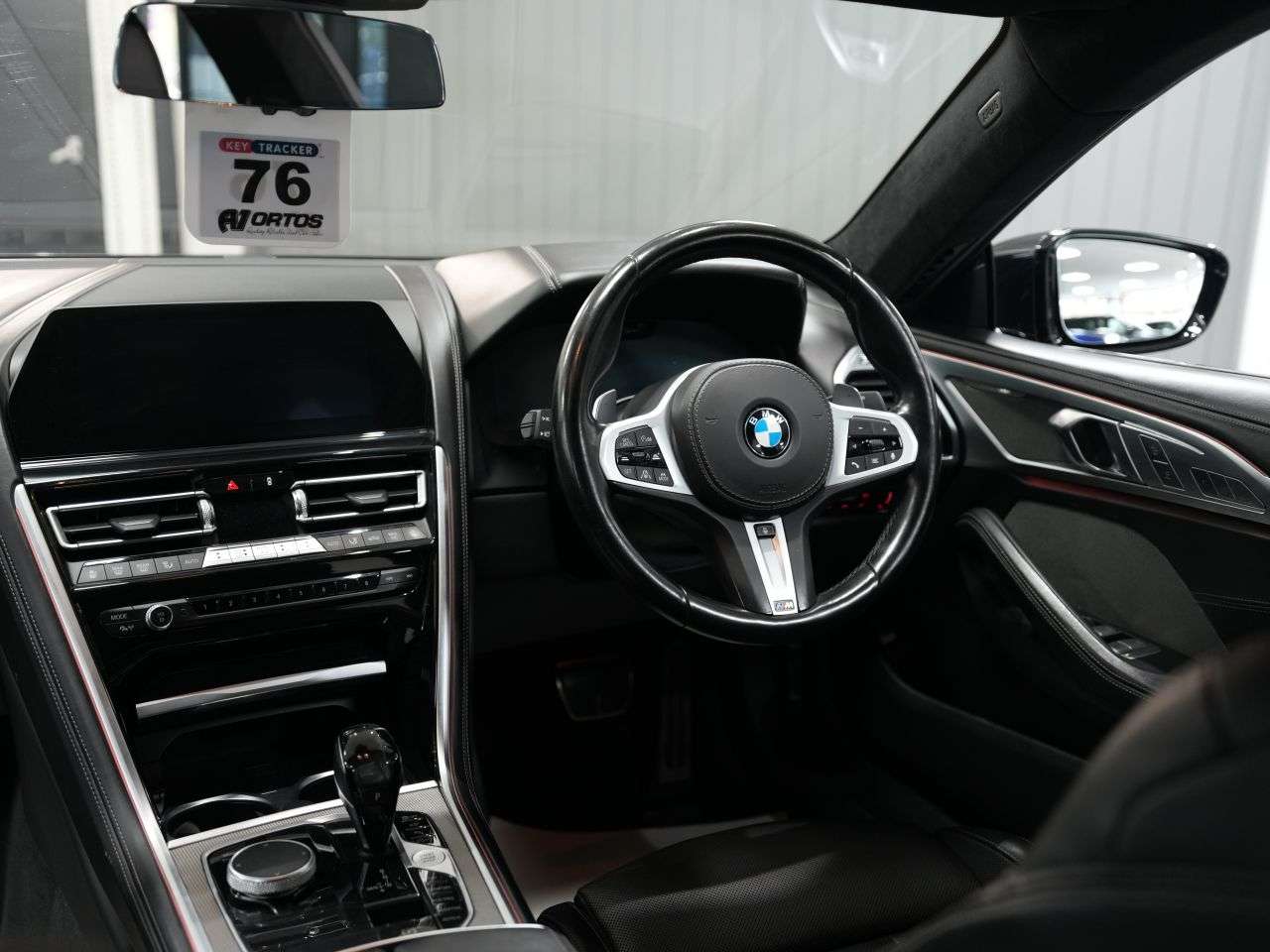 2020 BMW 8 SERIES GRAN COUPE 2020 BMW 8 SERIES GRAN COUPE