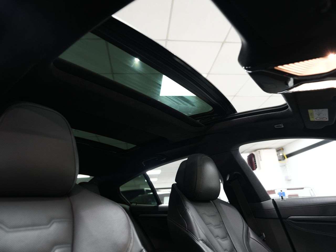A 2020 BMW 8 SERIES GRAN COUPE 3.0 840i Saloon 4dr Petrol Steptronic Euro 6 (s/s) (340 ps) 1 OWNER + FULL A 2020 BMW 8 SERIES GRAN COUPE 3.0 840i Saloon 4dr Petrol Steptronic Euro 6 (s/s) (340 ps) 1 OWNER + FULL