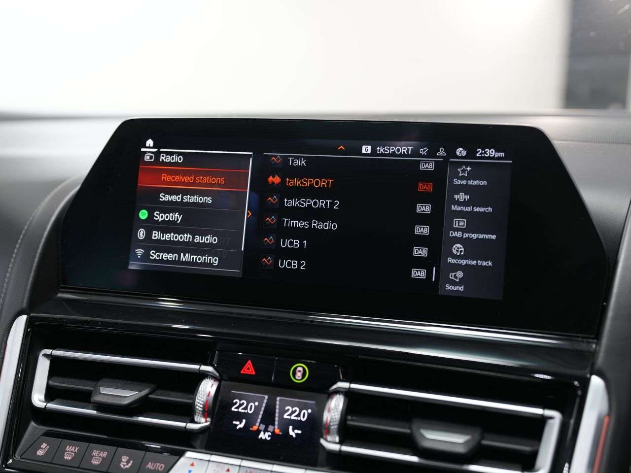 2020 BMW 8 SERIES GRAN COUPE 2020 BMW 8 SERIES GRAN COUPE