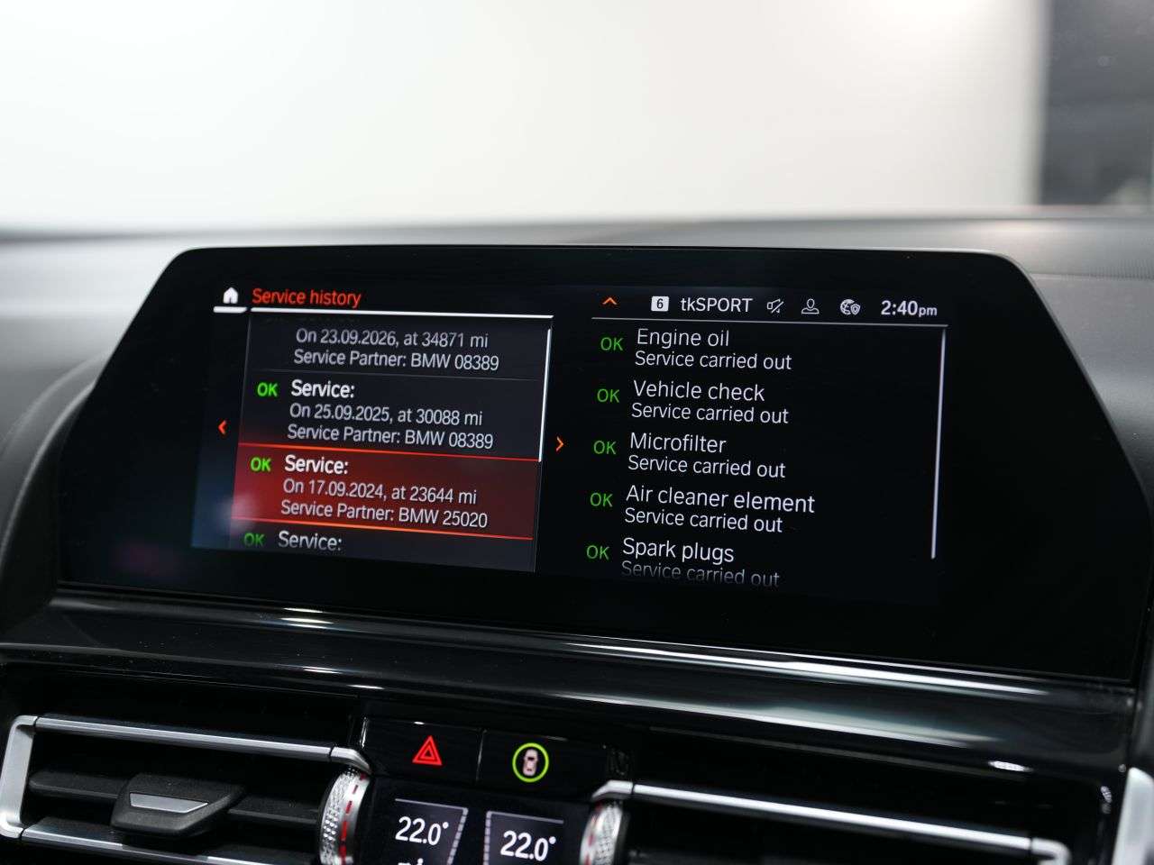 2020 BMW 8 SERIES GRAN COUPE 2020 BMW 8 SERIES GRAN COUPE