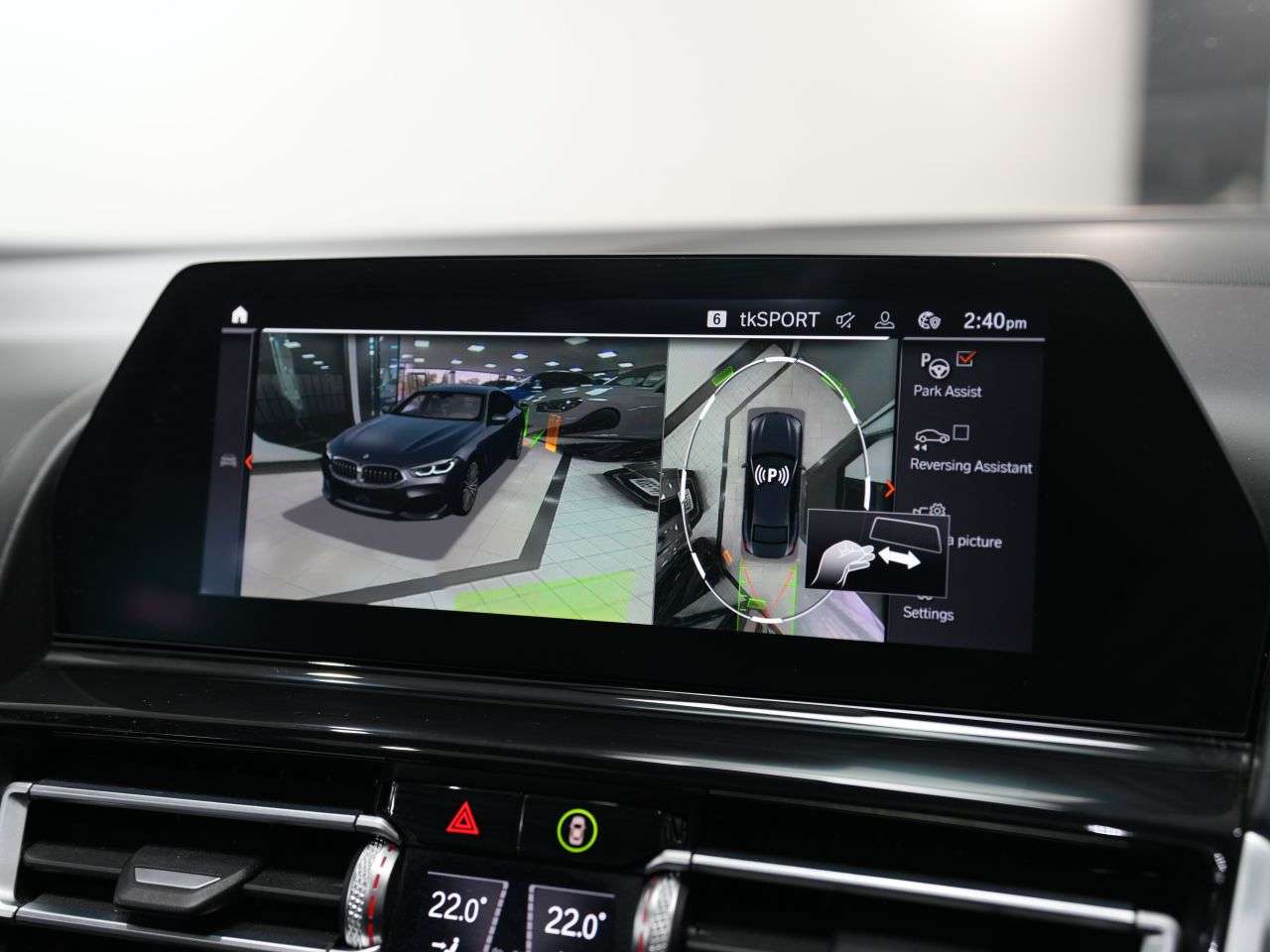 2020 BMW 8 SERIES GRAN COUPE 2020 BMW 8 SERIES GRAN COUPE