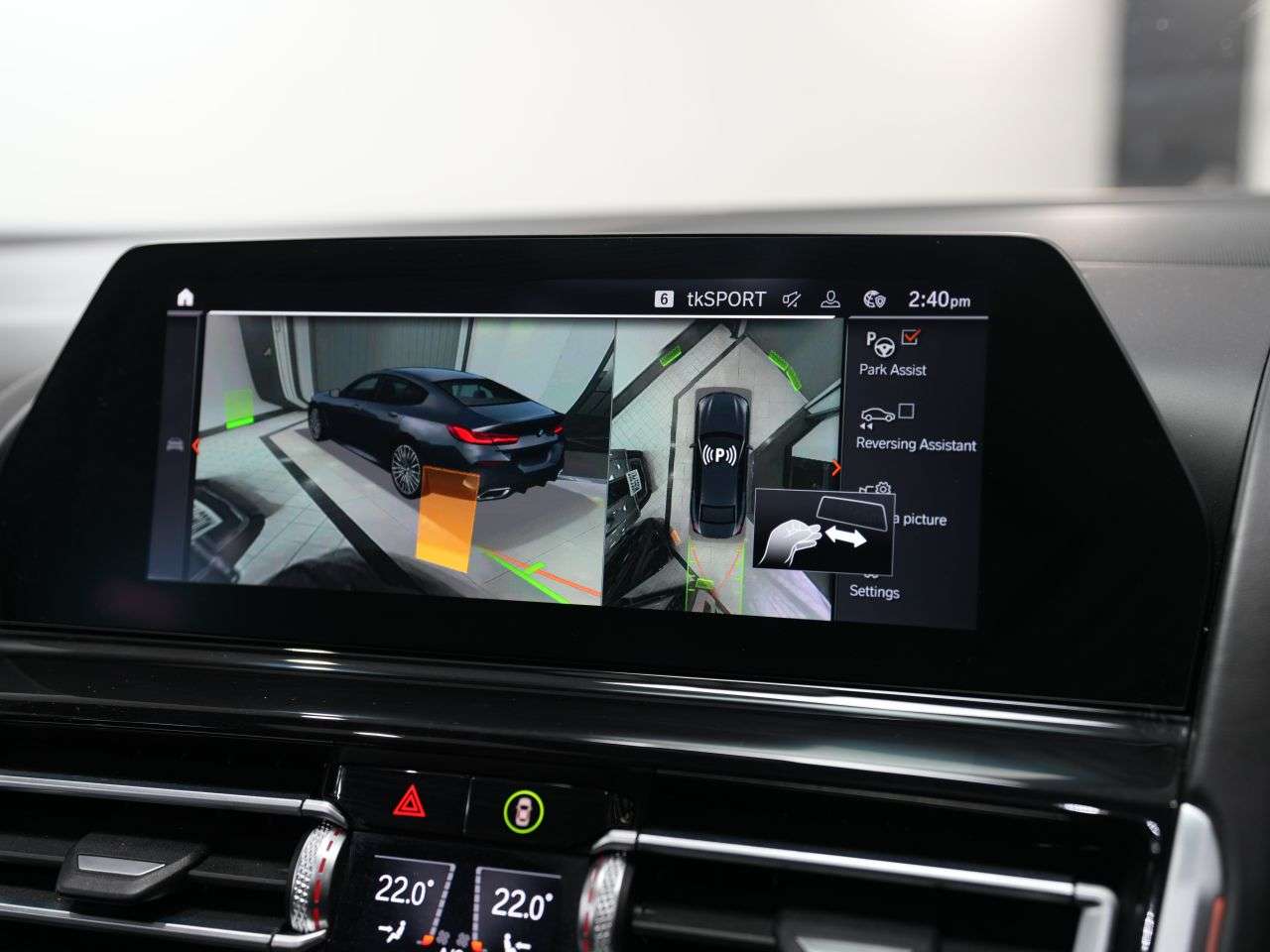 2020 BMW 8 SERIES GRAN COUPE 2020 BMW 8 SERIES GRAN COUPE