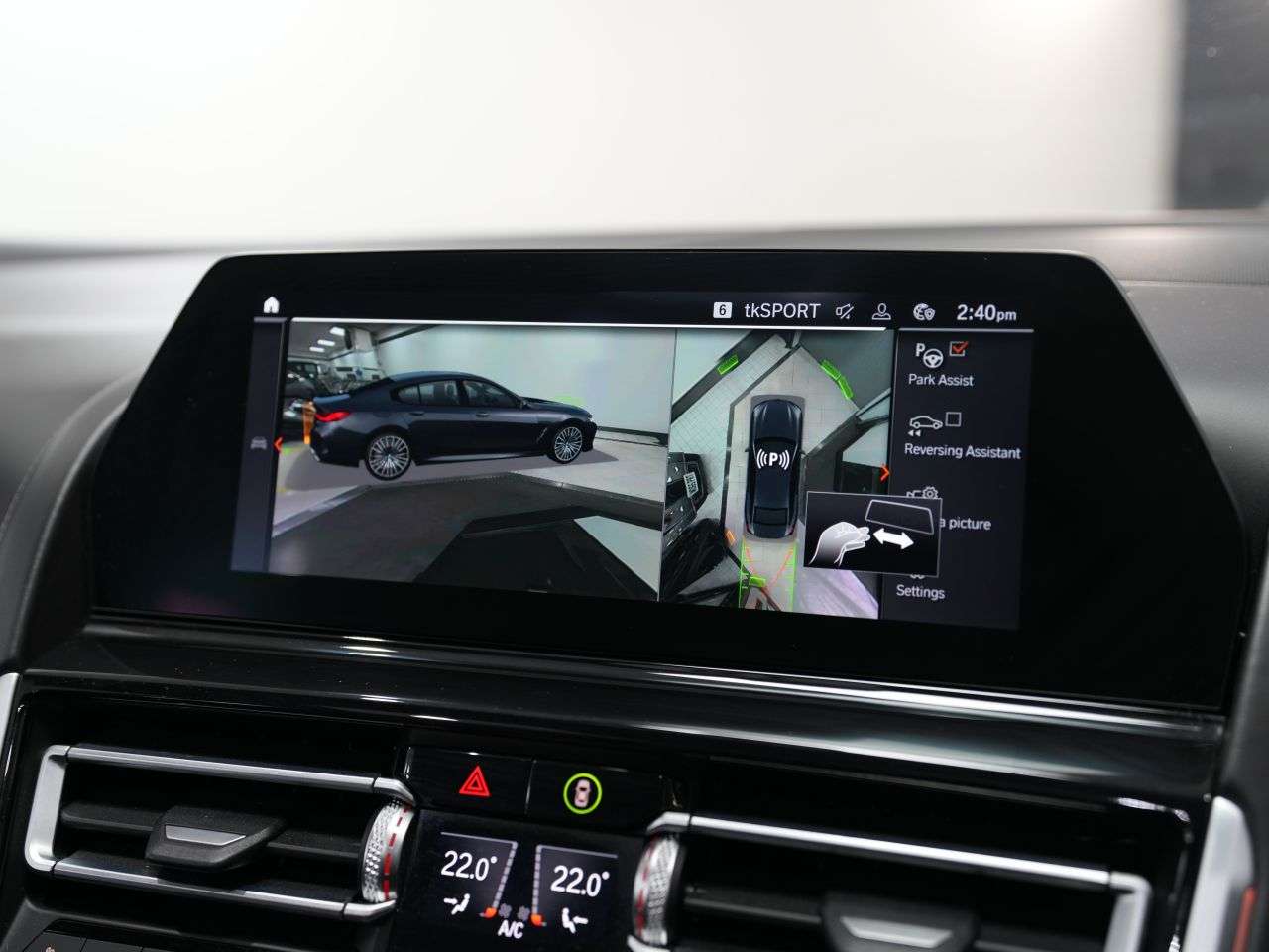 2020 BMW 8 SERIES GRAN COUPE 2020 BMW 8 SERIES GRAN COUPE