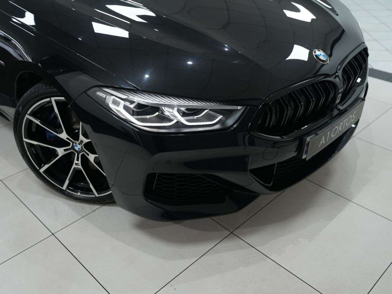2020 BMW 8 SERIES GRAN COUPE 2020 BMW 8 SERIES GRAN COUPE