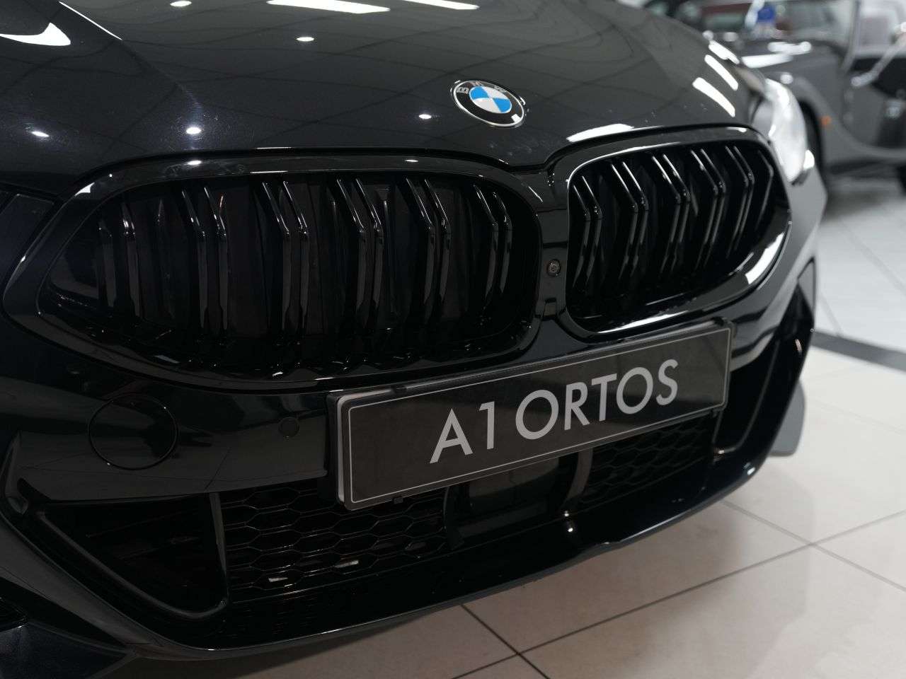 2020 BMW 8 SERIES GRAN COUPE 2020 BMW 8 SERIES GRAN COUPE