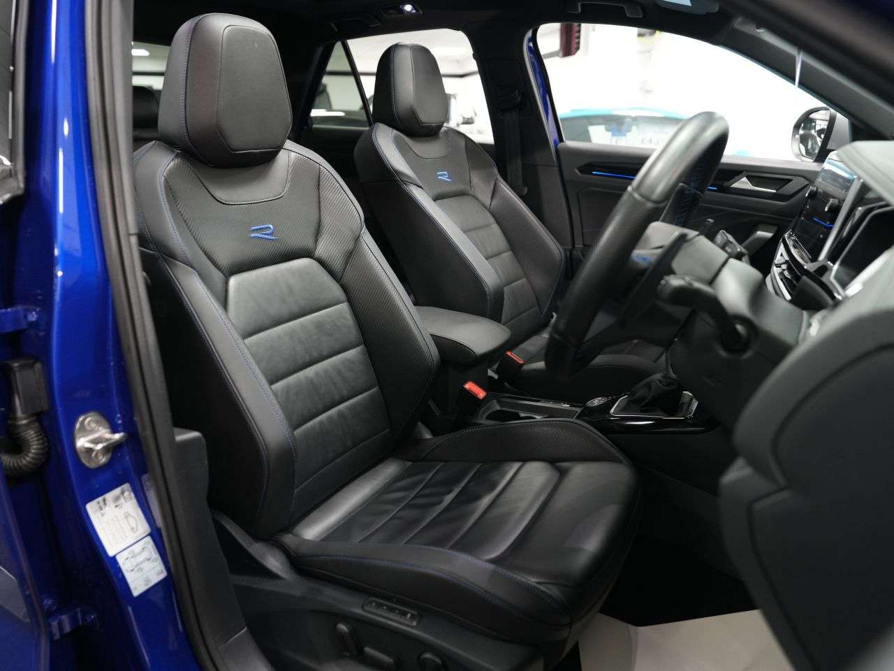 2022 VOLKSWAGEN T-ROC 2022 VOLKSWAGEN T-ROC