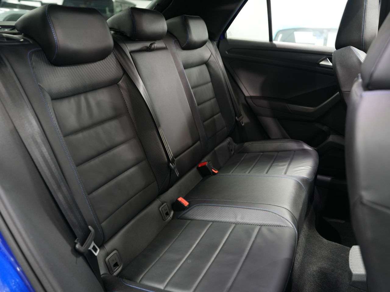 2022 VOLKSWAGEN T-ROC 2022 VOLKSWAGEN T-ROC