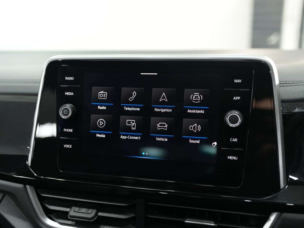 2022 VOLKSWAGEN T-ROC 2022 VOLKSWAGEN T-ROC