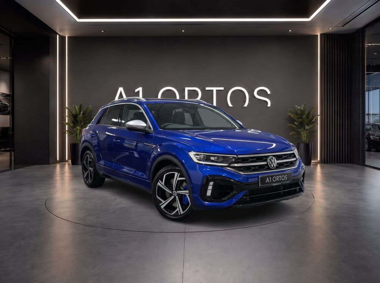 2022 VOLKSWAGEN T-ROC 2022 VOLKSWAGEN T-ROC