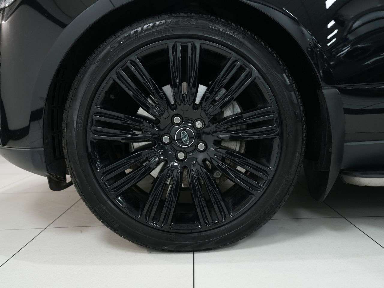 2021 LAND ROVER RANGE ROVER 2021 LAND ROVER RANGE ROVER