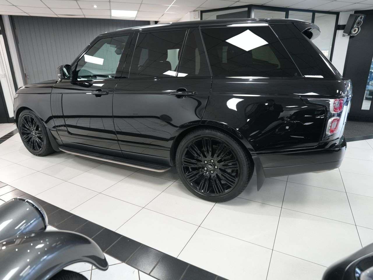 2021 LAND ROVER RANGE ROVER 2021 LAND ROVER RANGE ROVER