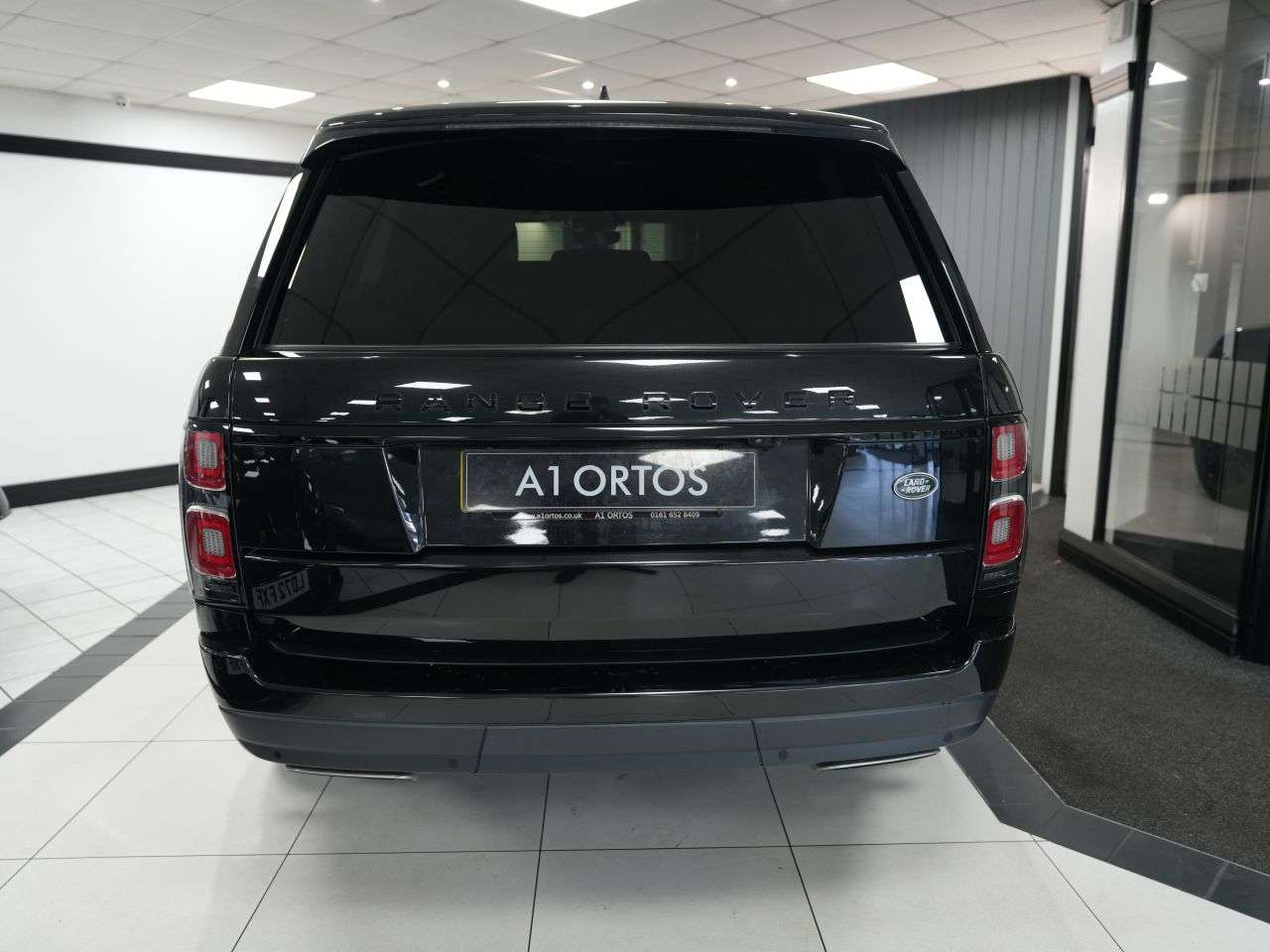 2021 LAND ROVER RANGE ROVER 2021 LAND ROVER RANGE ROVER