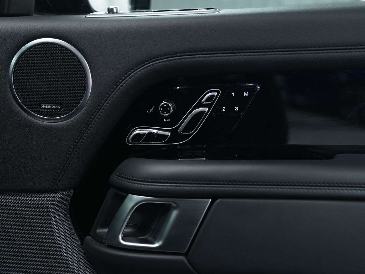 2021 LAND ROVER RANGE ROVER 2021 LAND ROVER RANGE ROVER
