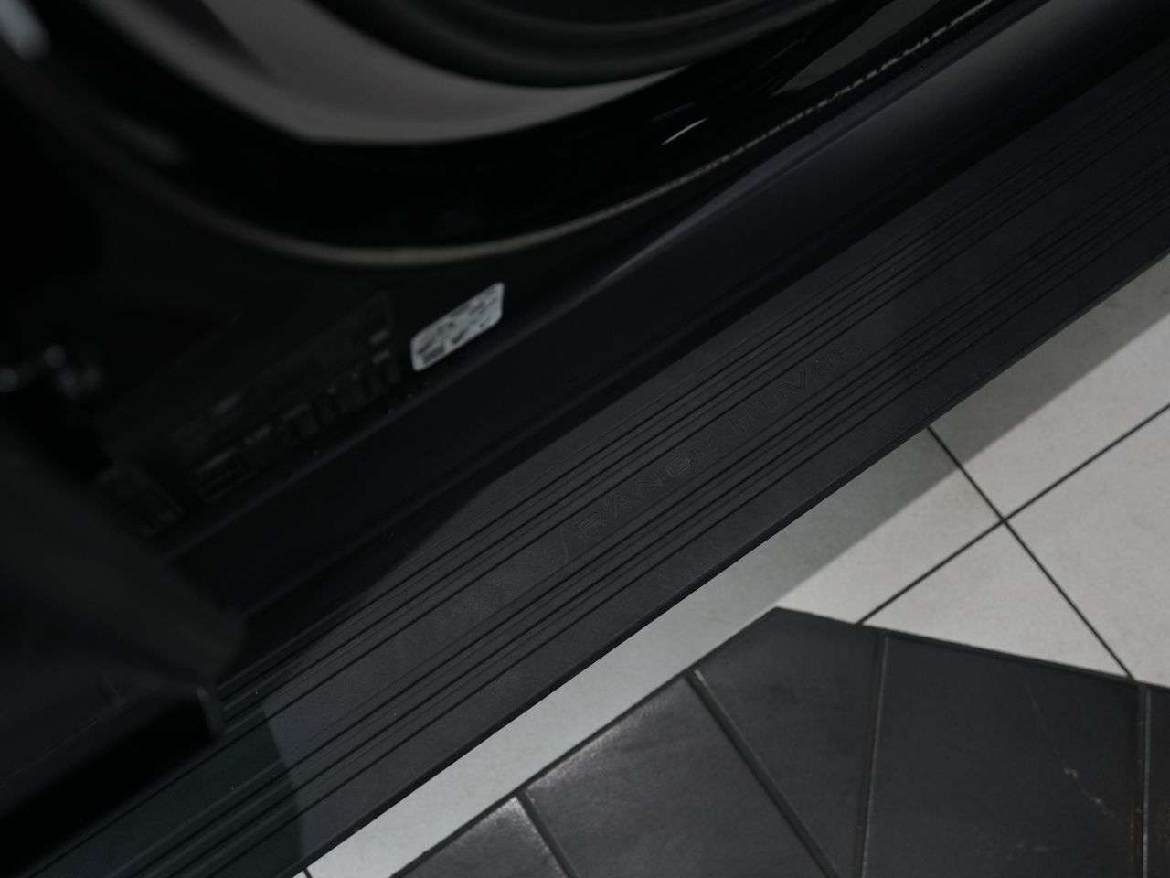 2021 LAND ROVER RANGE ROVER 2021 LAND ROVER RANGE ROVER