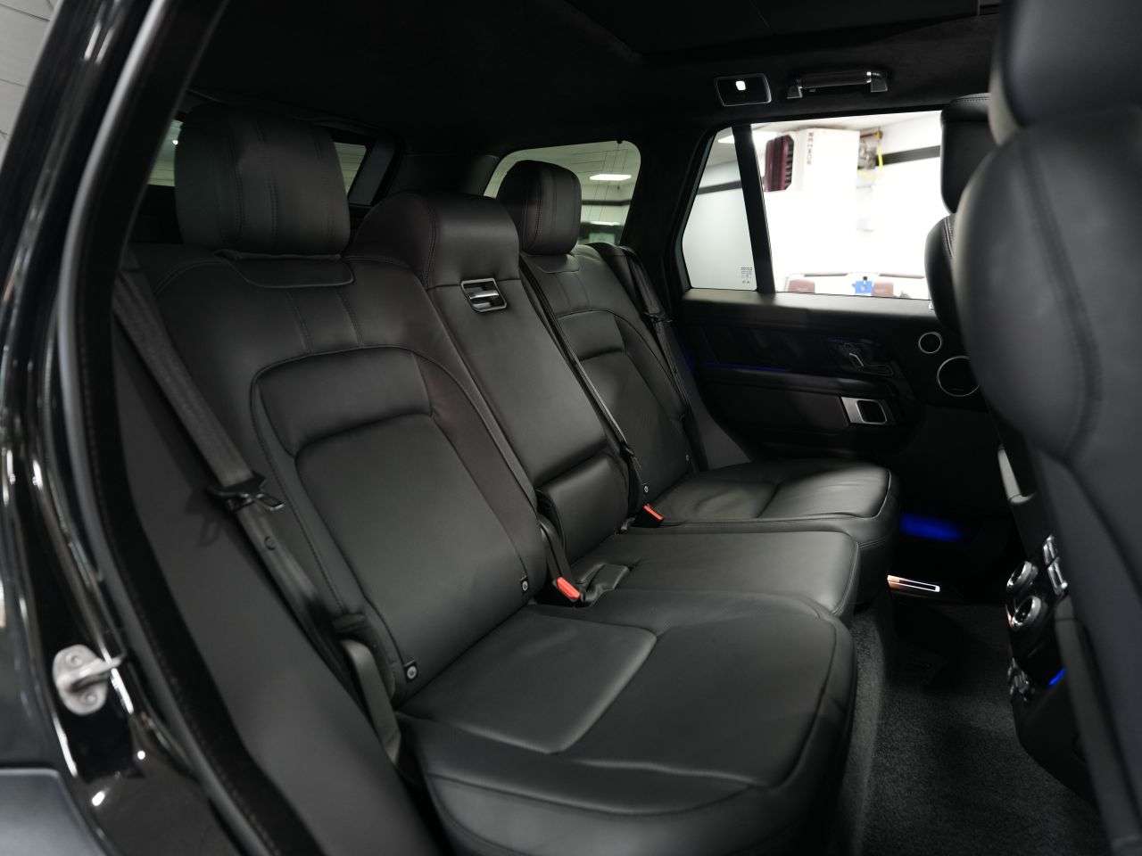 2021 LAND ROVER RANGE ROVER 2021 LAND ROVER RANGE ROVER