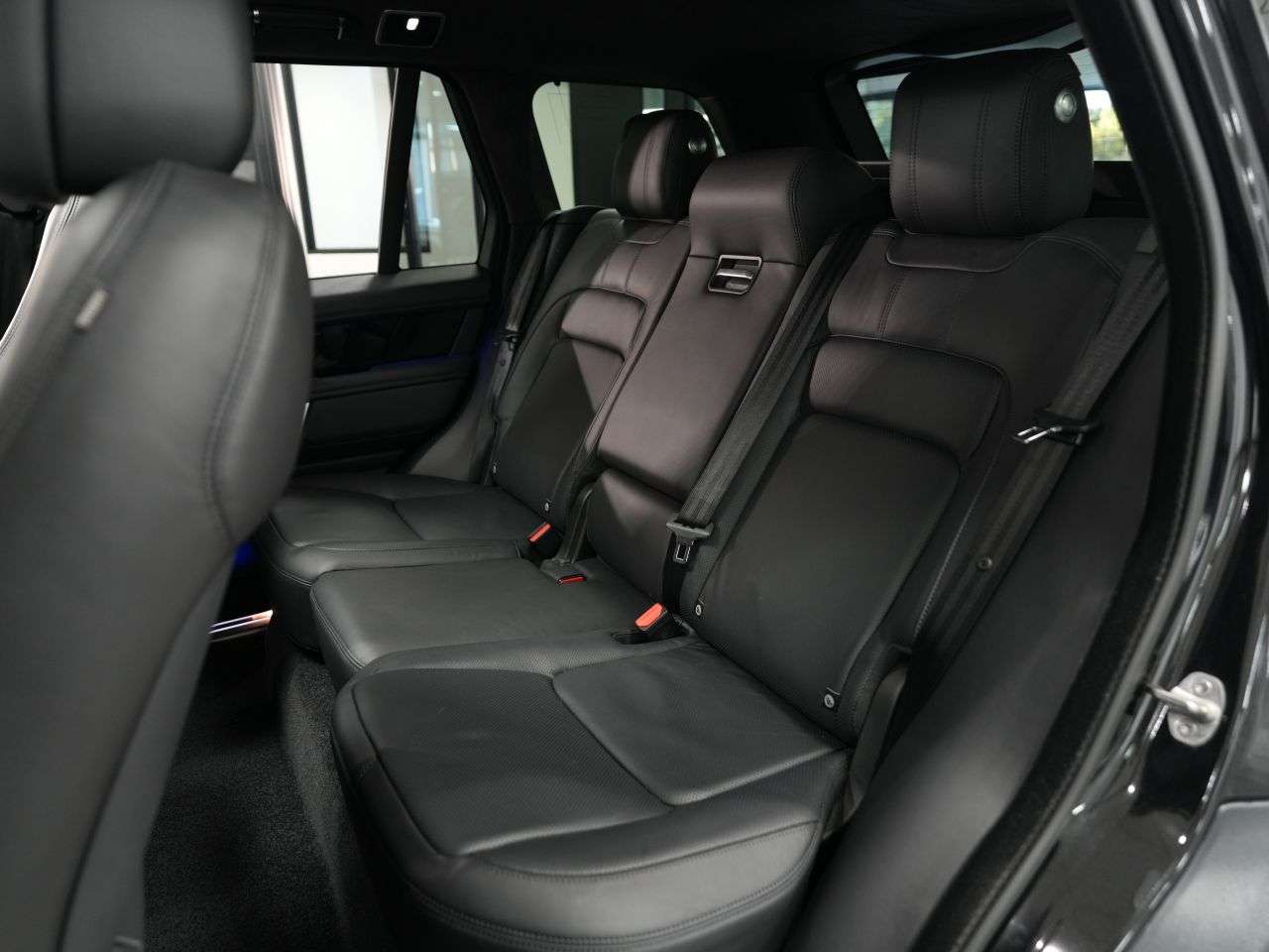 2021 LAND ROVER RANGE ROVER 2021 LAND ROVER RANGE ROVER