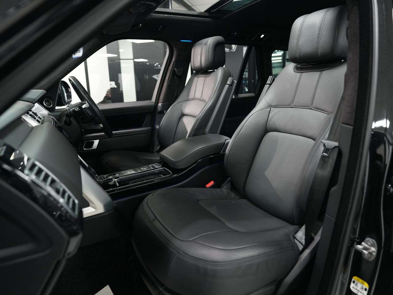 2021 LAND ROVER RANGE ROVER 2021 LAND ROVER RANGE ROVER