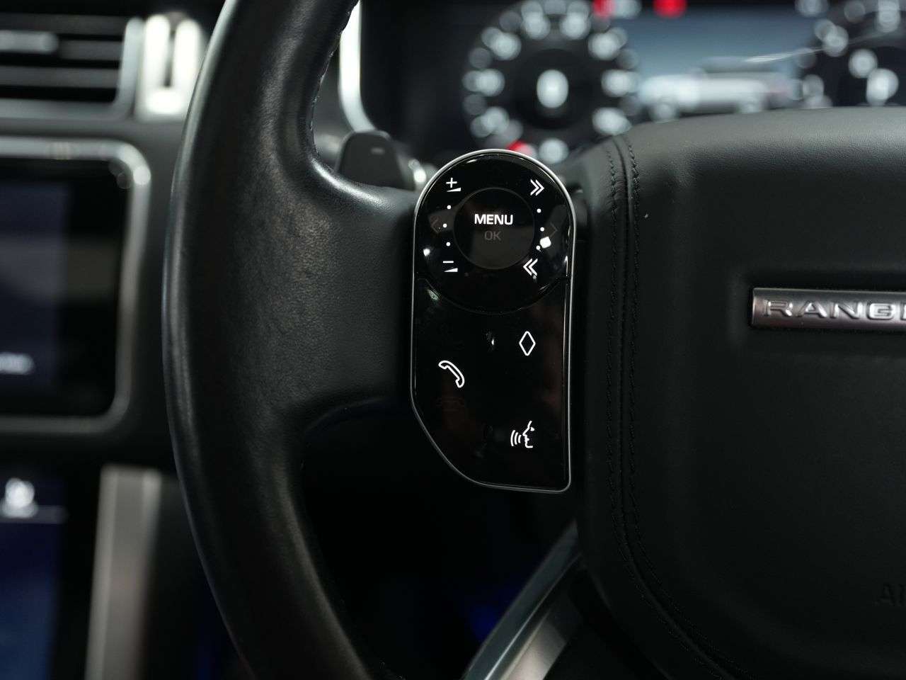 2021 LAND ROVER RANGE ROVER 2021 LAND ROVER RANGE ROVER