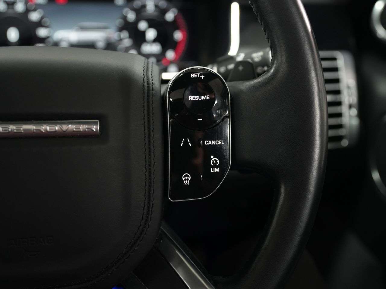 2021 LAND ROVER RANGE ROVER 2021 LAND ROVER RANGE ROVER