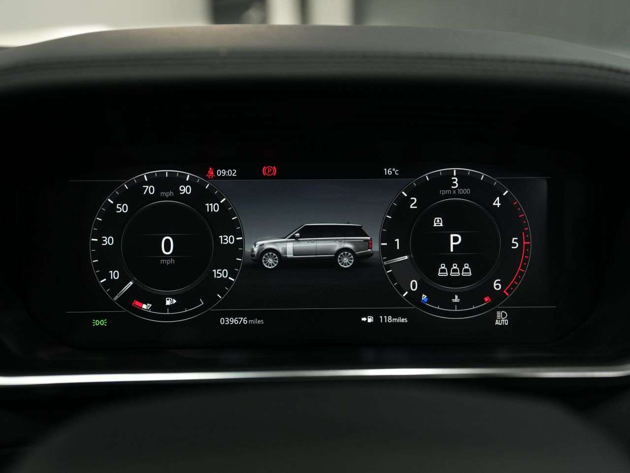 2021 LAND ROVER RANGE ROVER 2021 LAND ROVER RANGE ROVER