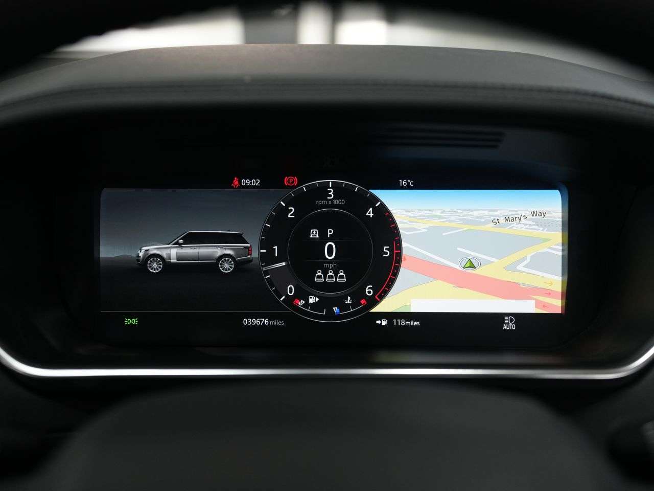 2021 LAND ROVER RANGE ROVER 2021 LAND ROVER RANGE ROVER