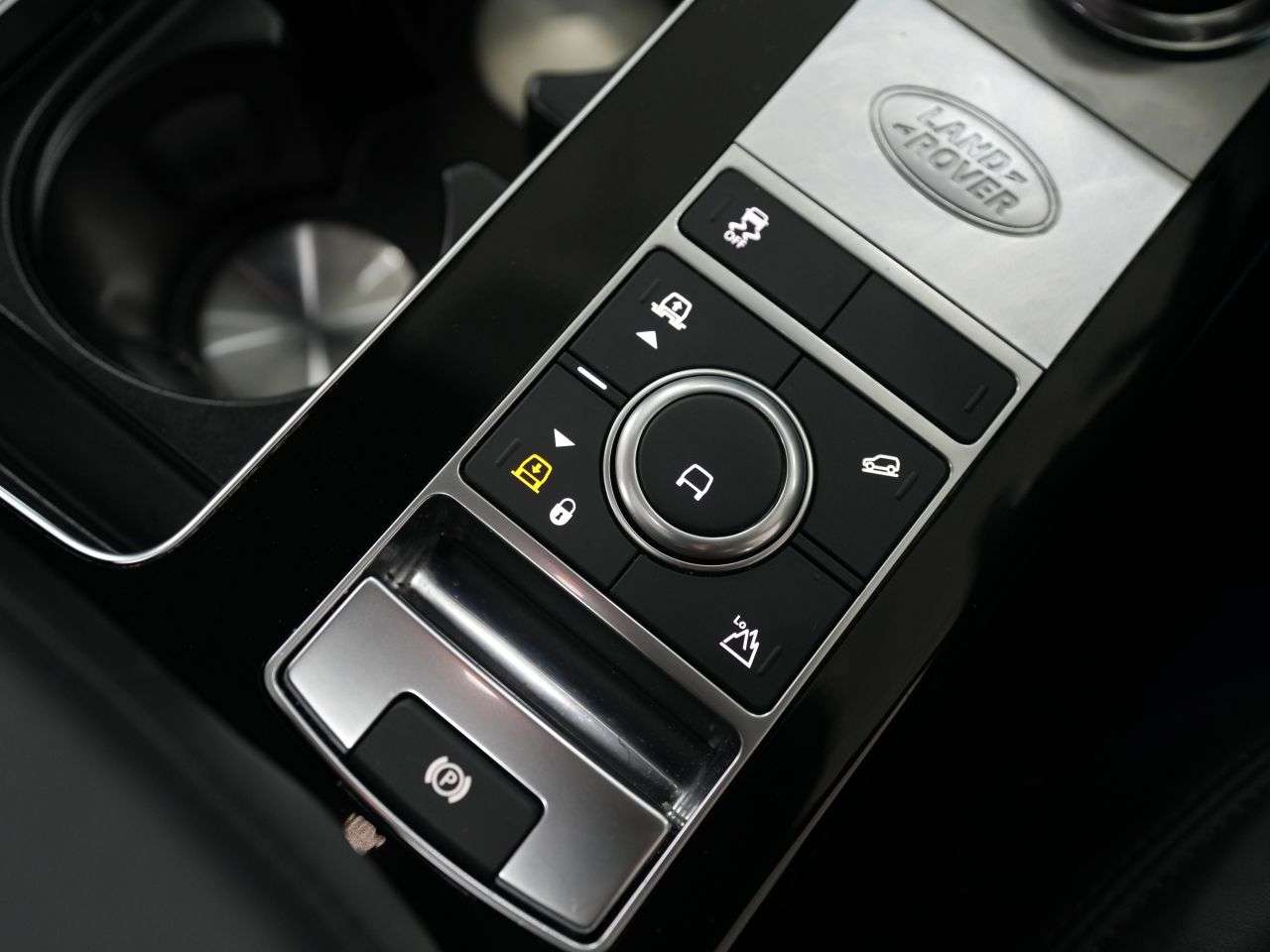 2021 LAND ROVER RANGE ROVER 2021 LAND ROVER RANGE ROVER