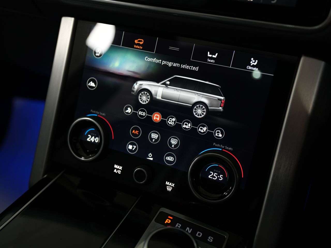 2021 LAND ROVER RANGE ROVER 2021 LAND ROVER RANGE ROVER
