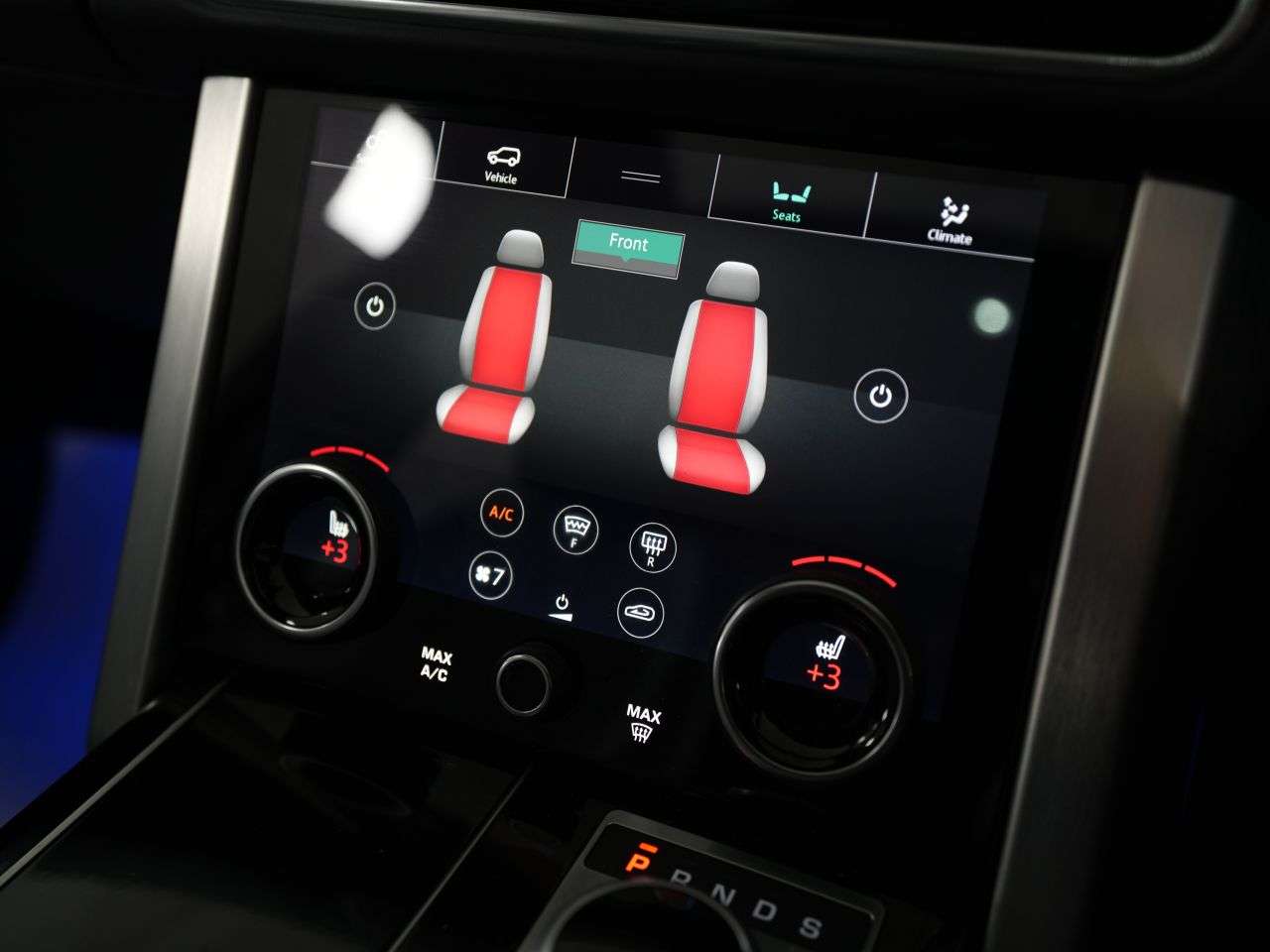 2021 LAND ROVER RANGE ROVER 2021 LAND ROVER RANGE ROVER