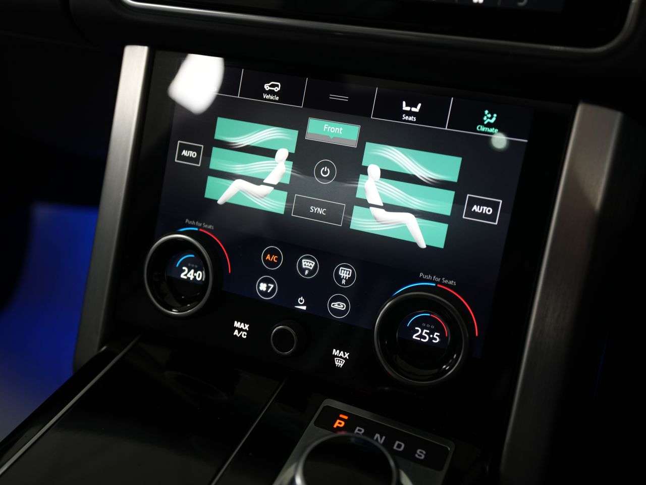 2021 LAND ROVER RANGE ROVER 2021 LAND ROVER RANGE ROVER
