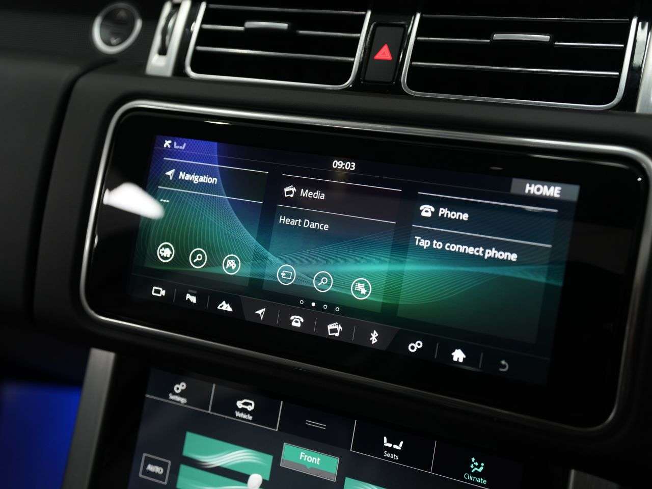 2021 LAND ROVER RANGE ROVER 2021 LAND ROVER RANGE ROVER