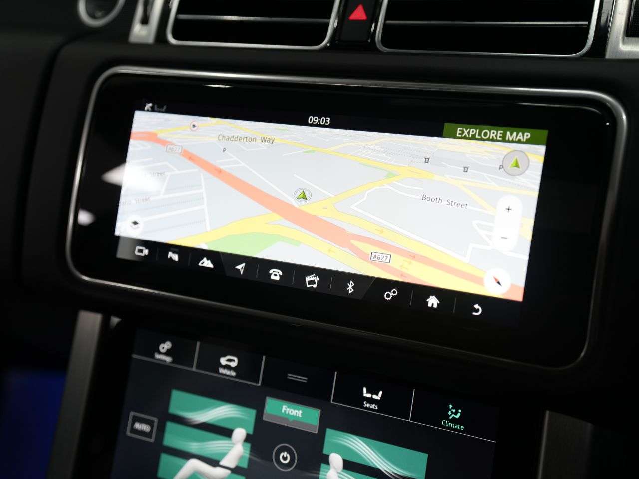 2021 LAND ROVER RANGE ROVER 2021 LAND ROVER RANGE ROVER