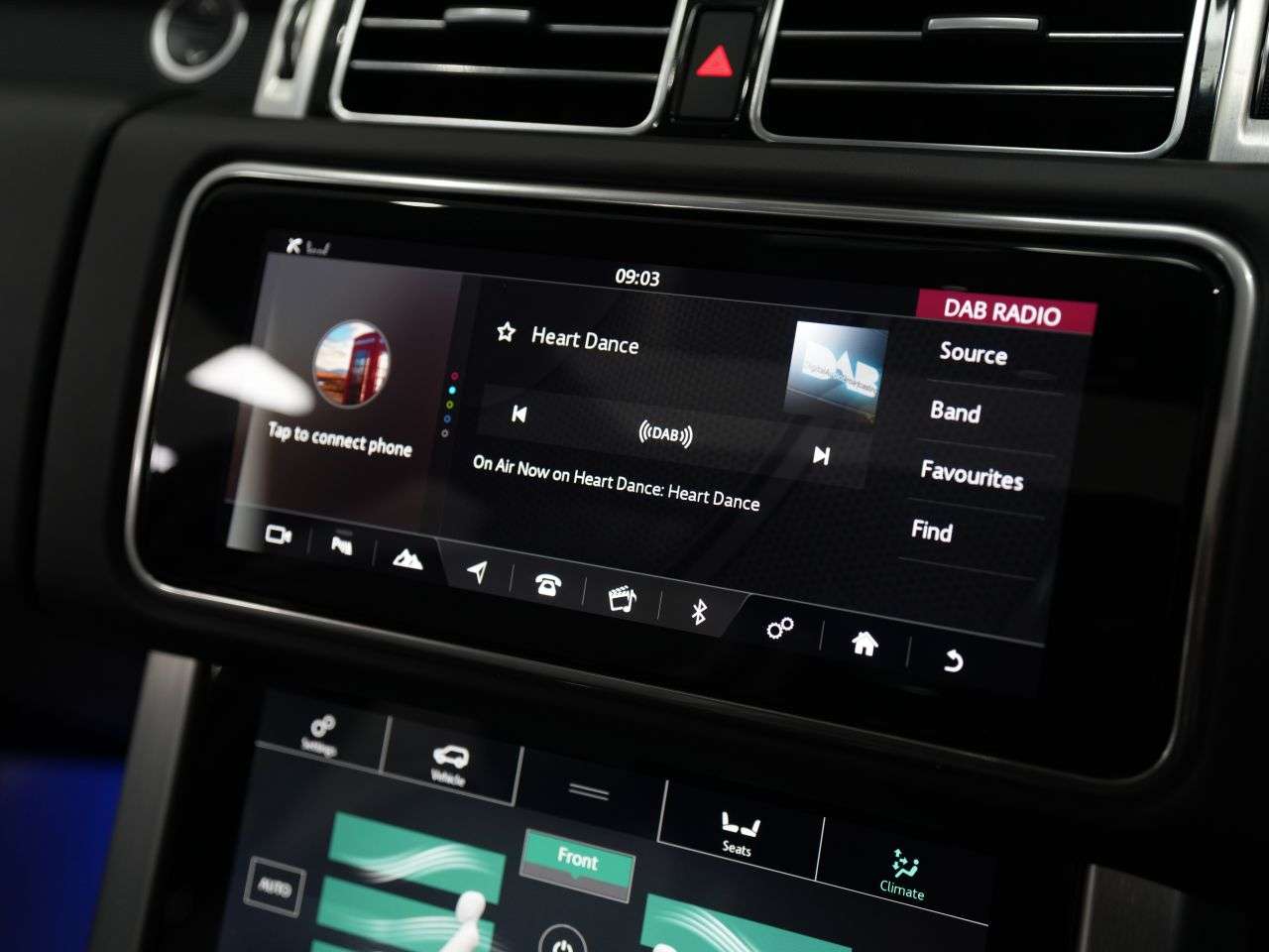 2021 LAND ROVER RANGE ROVER 2021 LAND ROVER RANGE ROVER