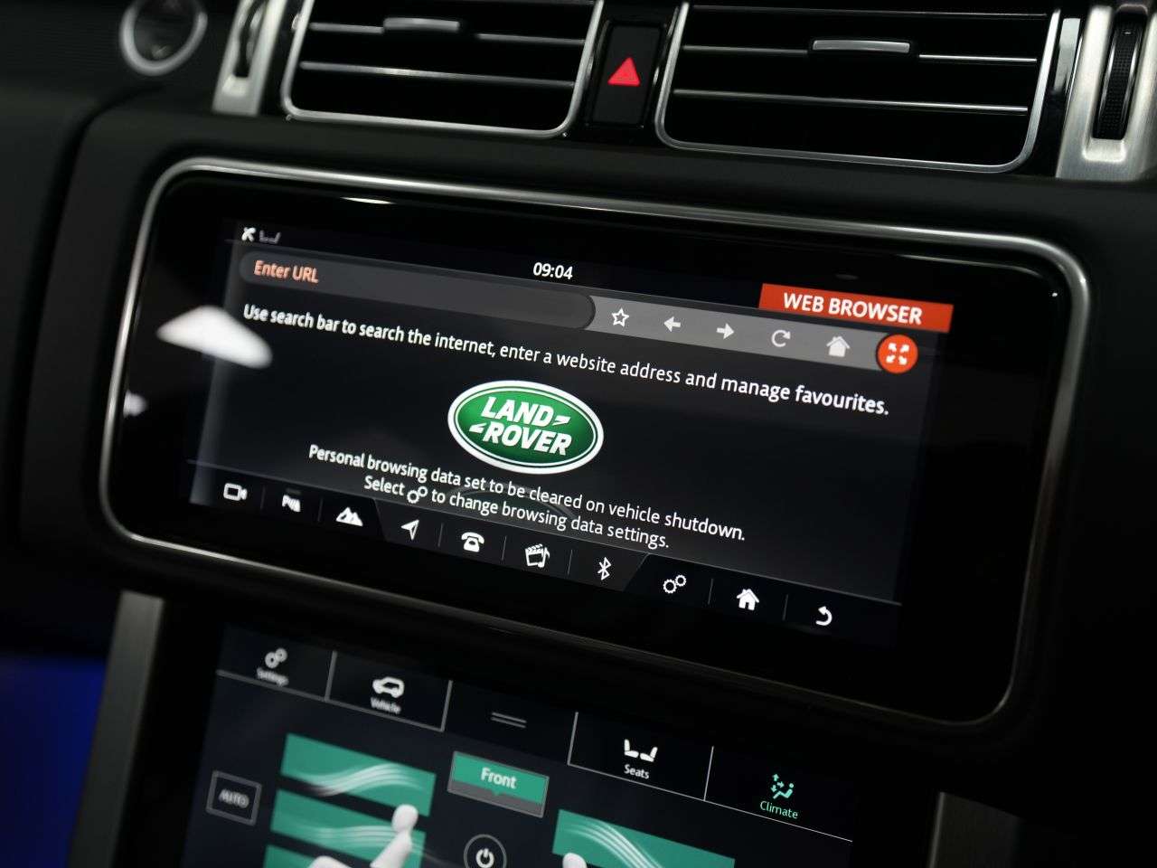 2021 LAND ROVER RANGE ROVER 2021 LAND ROVER RANGE ROVER