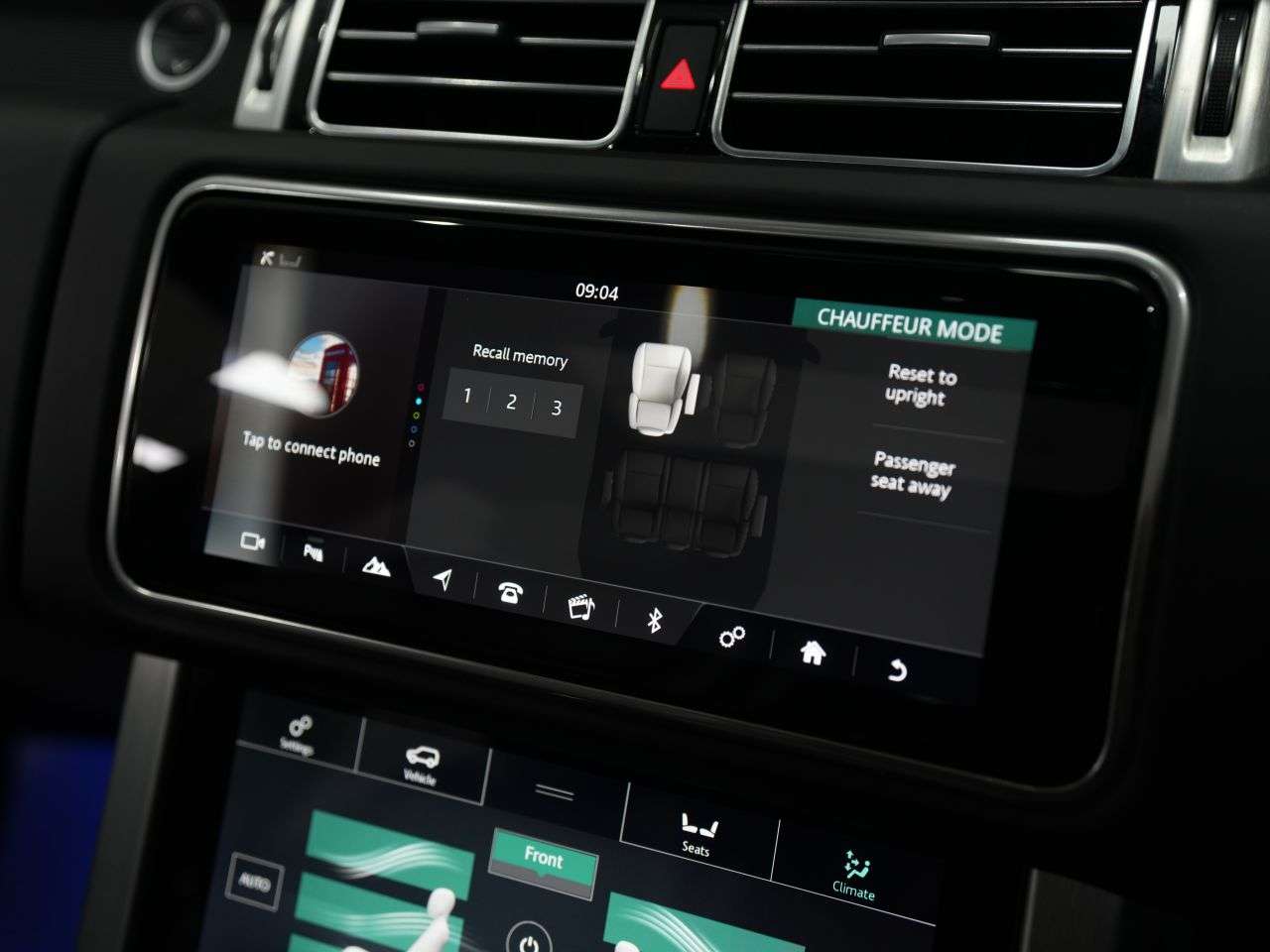 2021 LAND ROVER RANGE ROVER 2021 LAND ROVER RANGE ROVER