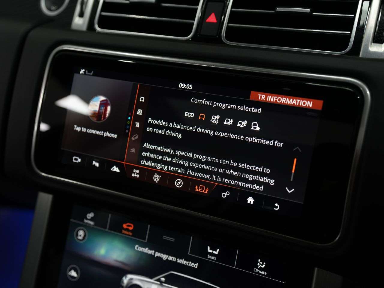 2021 LAND ROVER RANGE ROVER 2021 LAND ROVER RANGE ROVER